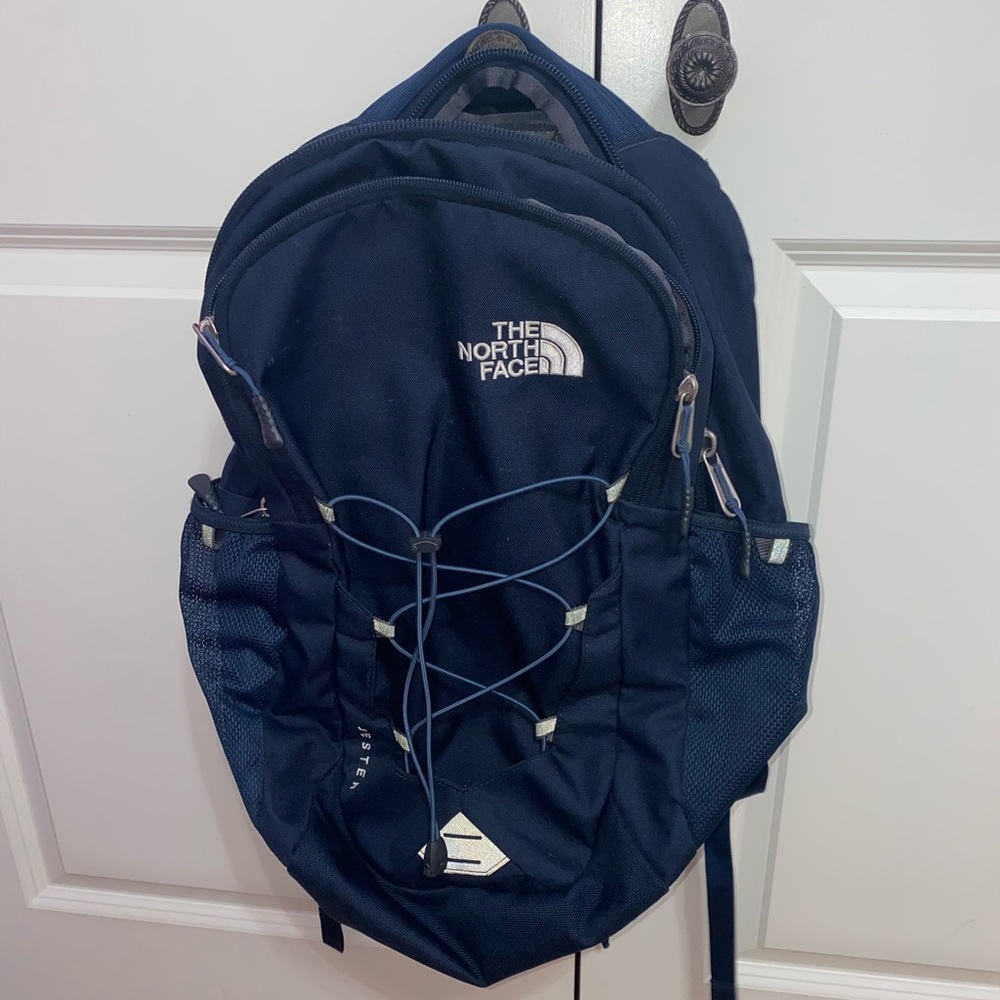 North Face Jester backpack